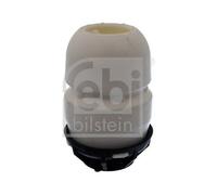 Bump Stop fits FIAT SEICENTO 187 1.1 Rear 98 to 10 Suspension 7707402 7707409