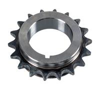 FEBI BILSTEIN 21133 Crankshaft Sprocket Fits Mercedes 190 G-Class Cabrio