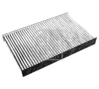 febi bilstein 21139 Cabin Filter, 1 unit