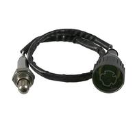 Lambda Sensor fits BMW 325 E36 2.5 90 to 95 Manual Transmission Oxygen Febi New