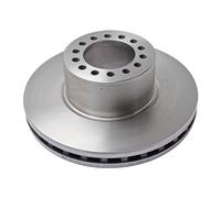 FEBI BILSTEIN 21155 Brake disc