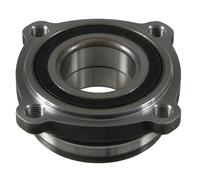 FEBI BILSTEIN 21166 Wheel Bearing Kit Left Rear Right Fits BMW 5 Touring 6