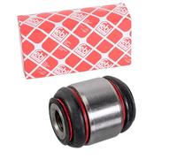 febi bilstein 21174 Rubber Metal Bush for wheel bearing housing, pack of one