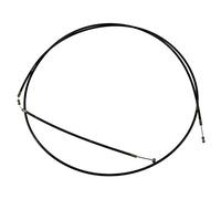 febi bilstein 21187 Bonnet Cable, pack of one