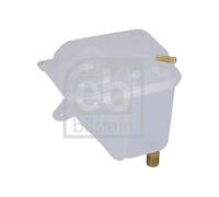 Febi Bilstein 21190 Coolant Expansion Tank Fits Audi 80