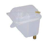 febi bilstein 21190 Coolant Expansion Tank with sensor, pack of one