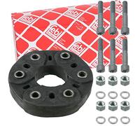 febi bilstein 21193 Flexible Coupling Kit for propshaft, pack of one