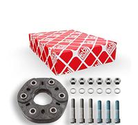 FEBI BILSTEIN 21201 Drive shaft coupler