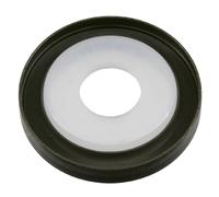 febi bilstein 21209 Crankshaft Seal with fitting aid, pack of one