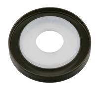 FEBI BILSTEIN 21209 Frontal Sided Crankshaft Shaft Seal Replacement Fits BMW
