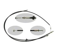 febi bilstein 21213 Bonnet Cable, pack of one