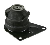 FEBI BILSTEIN 21218 Engine Mounting Right Replacement Fits Seat Arosa VW Polo 3