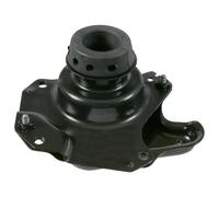 FEBI BILSTEIN 21220 Engine Mounting Left Fits Seat Arosa VW Polo 3 Hatchback Van