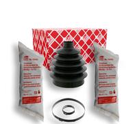 FEBI BILSTEIN 21245 CV boot kit, drive shaft