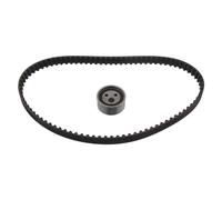 Timing Belt Kit fits RENAULT KANGOO FC 1.0 2003 on D7D700 Set 7701472644 Febi