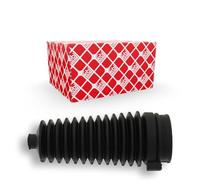 febi bilstein 21257 Steering Rack Boot, pack of one