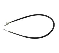 Rear Left Brake Cable Fits Dodge Chrysler Mercedes Benz Sprinter Mode Febi 21264