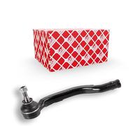 FEBI BILSTEIN Tie Rod End 21283 with Nut - Pack of 1