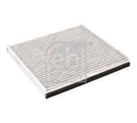 FEBI BILSTEIN 21289 Pollen filter