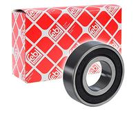 febi bilstein 21298 Pilot Bearing for mainshaft of the crankshaft, pack of one