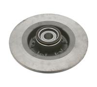 FEBI BILSTEIN 21299 Brake Disc Rear Fits Renault Laguna 2 Sport Tourer