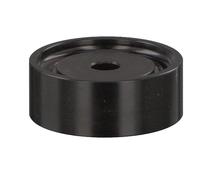 FEBI BILSTEIN 21301 Deflection / guide pulley, V-ribbed belt