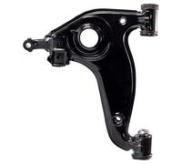 febi bilstein 21302 Control Arm with bushes and without joint, pack of one