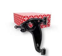 febi bilstein 21302 Control Arm with bushes and without joint, pack of one