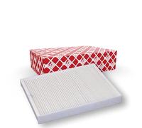 febi bilstein 21316 Cabin Filter, 1 unit