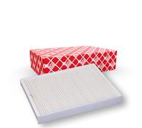 febi bilstein 21316 Cabin Filter, 1 unit