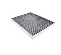 FEBI BILSTEIN 21318 Cabin Air Filter Fits Audi Q7 Porsche Cayenne VW Amarok