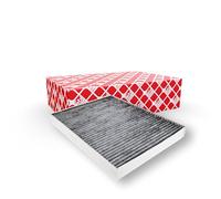 Pollen / Cabin Filter 21318 Febi 7H0819631A 95557221910 JZW819653E 7E0819631 New
