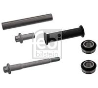 febi bilstein 21402 Axle Beam Mounting Kit incl. sleeve and spacer sleeve, pack of one