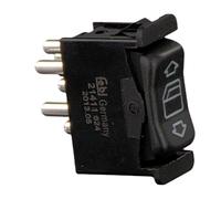febi bilstein 21411 Switch for power window regulator, pack of one