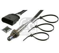 Febi Bilstein 21420 Lambda Sensor OE Quality Replacement Fits Audi Seat Skoda VW