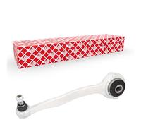 febi bilstein 21439 Control Arm with bush, joint and nut, pack of one