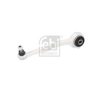 febi bilstein 21439 Control Arm with bush, joint and nut, pack of one