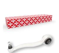 febi bilstein 21440 Control Arm with bush, joint and nut, pack of one