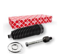 Tie Rod Axle Joint for VOLVO FEBI BILSTEIN 21453