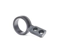 Front Right Lower Control Arm Bracket Febi 21461 For BMW 3 Series M3 Z1 Z3