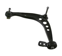 febi bilstein 21466 Control Arm with bushes, joint, bracket and lock nut, pack of one