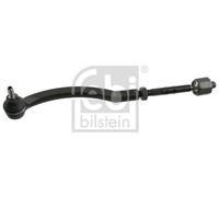 Febi Bilstein 21488 Front Left N/S Passenger Nearside Side Tie Rod For Mini Mini
