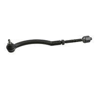 Steering Rod Assembly fits MINI COOPER 1.6 Left 01 to 03 32116754563 32116780785