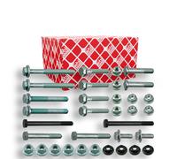 FEBI BILSTEIN 21497 Mounting Kit, control lever