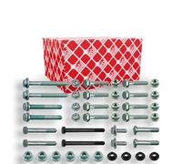 FEBI BILSTEIN 21498 Mounting kit, suspension arm