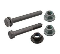 Febi Bilstein Mounting Kit 21499 Front Left and Right Premium Fits VW Passat 1998-1994