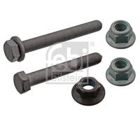 Febi Bilstein Mounting Kit 21499 Front Left and Right Premium Fits VW Passat 1998-1994
