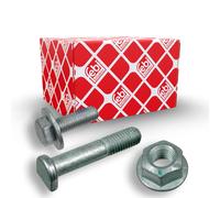FEBI BILSTEIN 21505 Mounting Kit, tie rod end