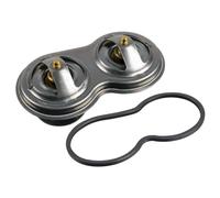FEBI BILSTEIN 21551 Coolant Thermostat Service Engine Cooling Fits SCANIA