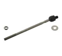 FEBI BILSTEIN 21565 Inner Tie Rod Left Front Right Fits Volvo S40 1 V40 Estate